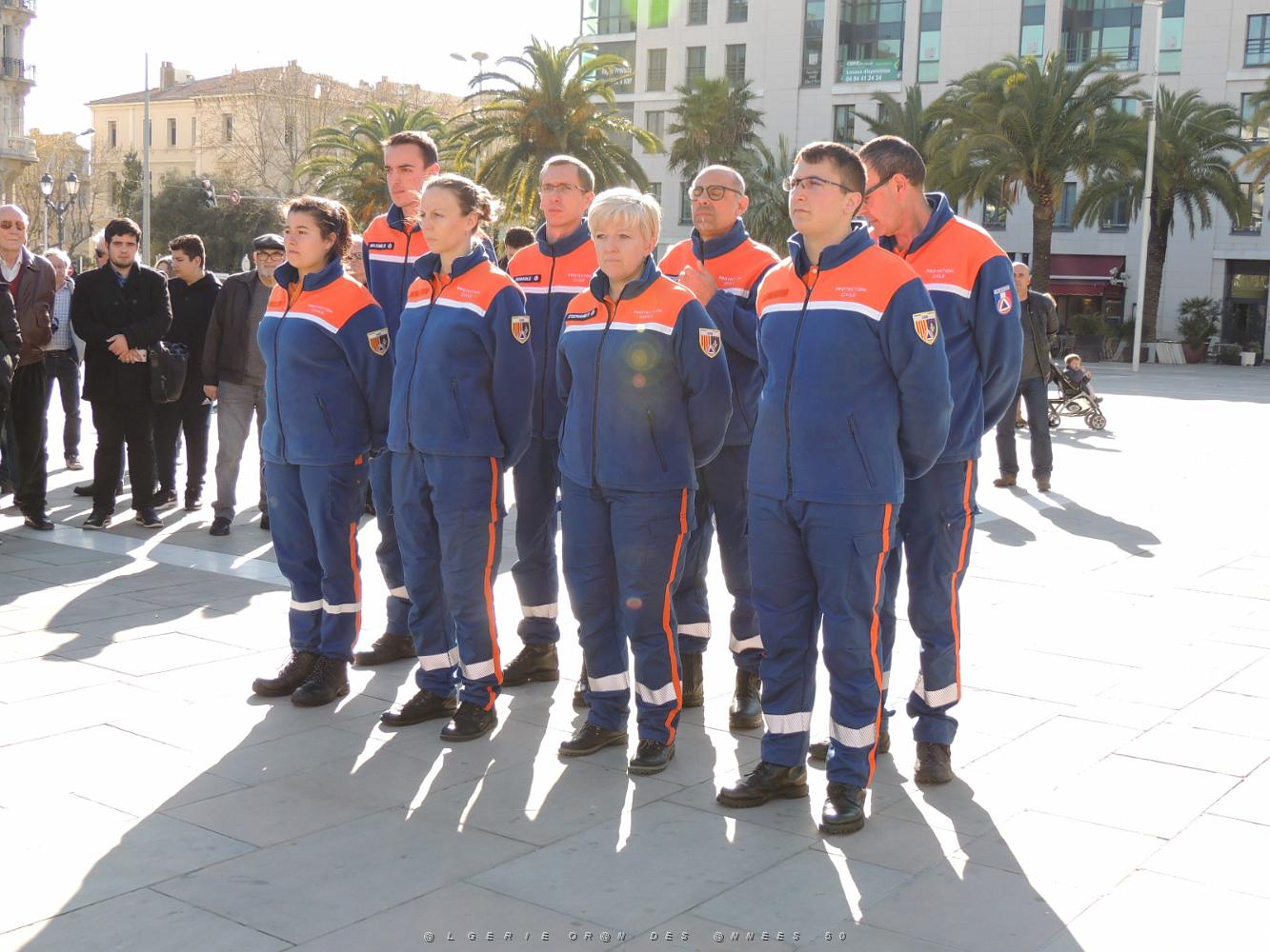 2018 03 29 TOULON HOMMAGE AU LIEUTENANT COLONEL ARNAUD BERTRAME (16).JPG -           